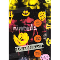 Nimrods: A Fake-Punk Self-Hurt Anti-Memoir - Hardcover