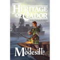 Heritage of Cyador - Paperback