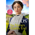 The Nurses of Eastby End: Book 1 in the Brand New Series from Multi-Million-Copy Bestseller Anna Jacobs - Paperback