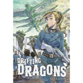 Drifting Dragons 4 - Paperback