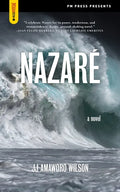 Nazaré - Paperback
