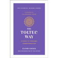 Toltec Way - Paperback