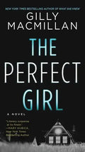 The Perfect Girl - Paperback