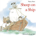 Sheep on a Ship - Paperback