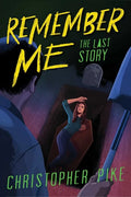 The Last Story - Paperback