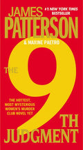 The 9th Judgment - Paperback