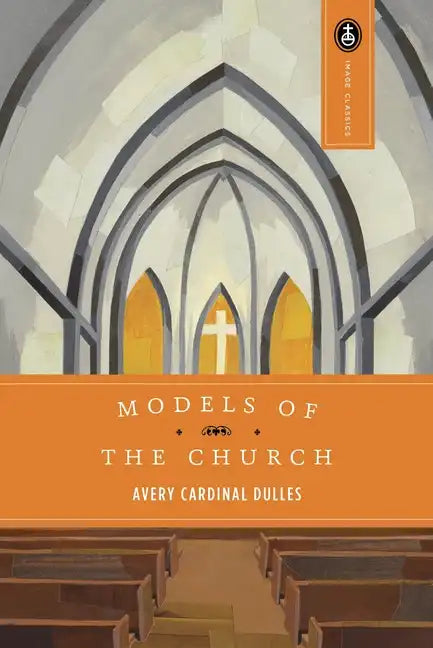 Models of the Church - Paperback