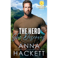 The Hero She Deserves - Paperback