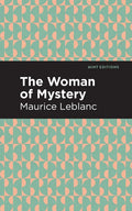 The Woman of Mystery - Paperback
