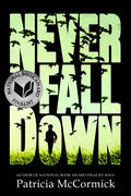 Never Fall Down - Paperback