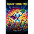 Control Your Cravings: Mastering Your Desires For Lasting Weight Loss - Paperback