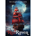 The Red Raven - Hardcover