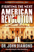 Fighting The Next American Revolution - Paperback