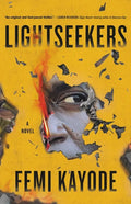 Lightseekers - Hardcover