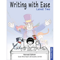 Writing with Ease 2, Revised Student Pages - Paperback