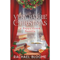 A Very Barrie Christmas - Paperback