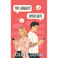The Longest Speed Date - Paperback