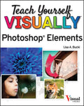 Teach Yourself Visually Photoshop Elements 2023 - Paperback