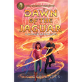 Rick Riordan Presents: Dawn of the Jaguar, a Shadow Bruja Novel Book 2 (Storm Runner) - Hardcover