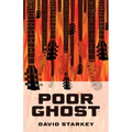 Poor Ghost - Paperback