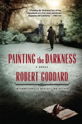 Painting the Darkness - Paperback