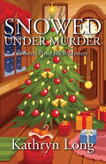 Snowed Under Murder - Paperback