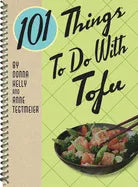 101 Things to Do with Tofu, Rerelease - Spiral