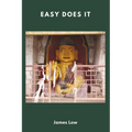 Easy does it: Buddhist teachings on letting go of anxiety and attachment - Paperback