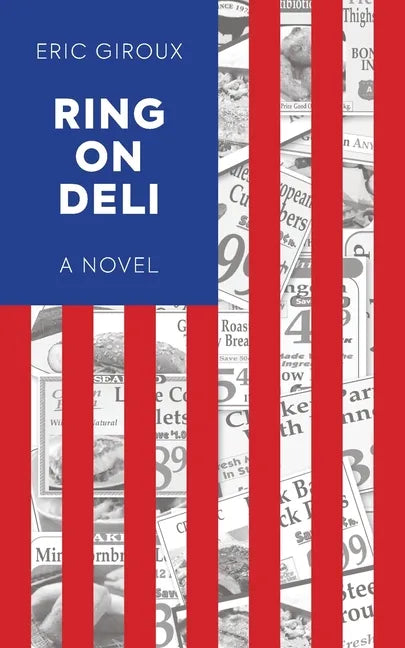 Ring On Deli - Paperback