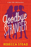 Goodbye Stranger - Paperback
