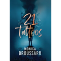 21 Tattoos - Hardcover