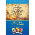 Jewels of the Wise: Self-Mastery Through the Tarot - Paperback