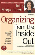 Organizing from the Inside Out: The Foolproof System for Organizing Your Home, Your Office and Your Life - Paperback