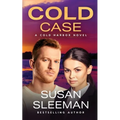 Cold Case: Cold Harbor - Book 4 - Paperback