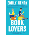 Book Lovers - Paperback