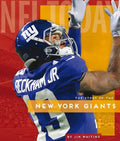 New York Giants - Paperback