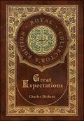 Great Expectations (Royal Collector's Edition) (Case Laminate Hardcover with Jacket) - Hardcover