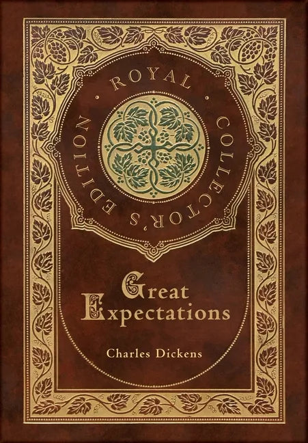 Great Expectations (Royal Collector's Edition) (Case Laminate Hardcover with Jacket) - Hardcover