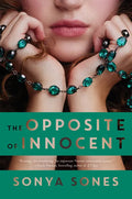 The Opposite of Innocent - Paperback