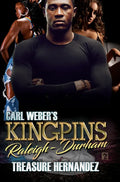 Carl Weber's Kingpins: Raleigh-Durham - Paperback