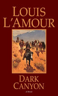 Dark Canyon - Paperback