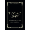 Tesoro - Paperback