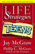 Life Strategies for Teens - Paperback