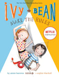 Ivy + Bean Make the Rules - Hardcover
