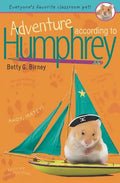 Adventure According to Humphrey - Paperback