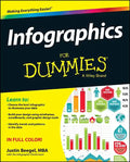 Infographics for Dummies - Paperback