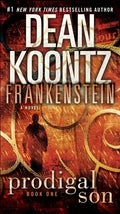 Frankenstein: Prodigal Son - Paperback