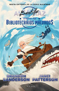 Bastille Contra Los Bibliotecarios Malvados / Bastille vs. the Evil Librarians - Paperback