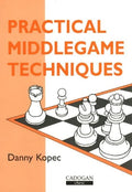 Test Your Chess Iq: Master Challenge - Paperback