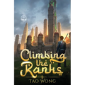 Climbing the Ranks 1: An Epic Cultivation Novel - Paperback